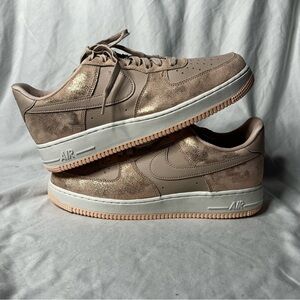 Size 12W AF1 NO BOX!